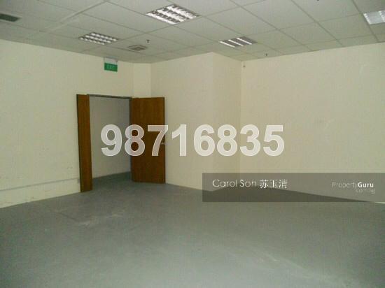 Woodlands Bizhub (D27), Factory #135955612